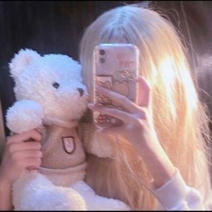 Meet your Posher, Kylah